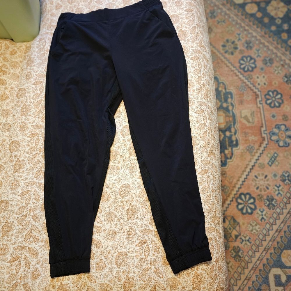 Brooklyn Legacy Midrise Jogger